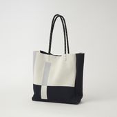 TRICOTE/LINE KNIT BAG NEW